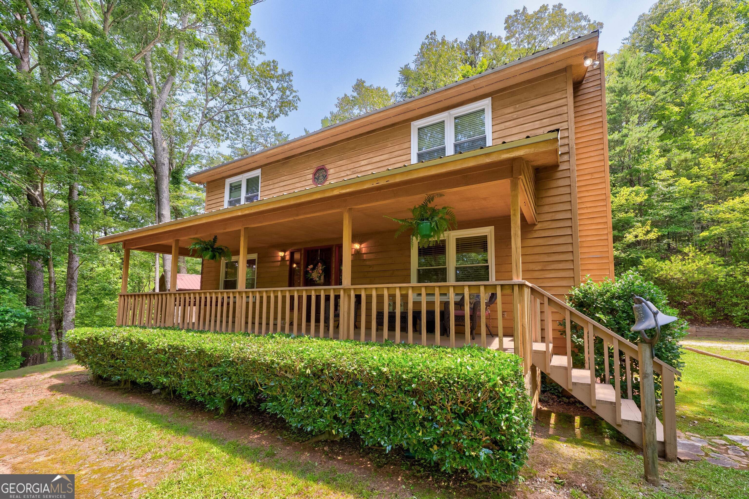 62 Peach LN