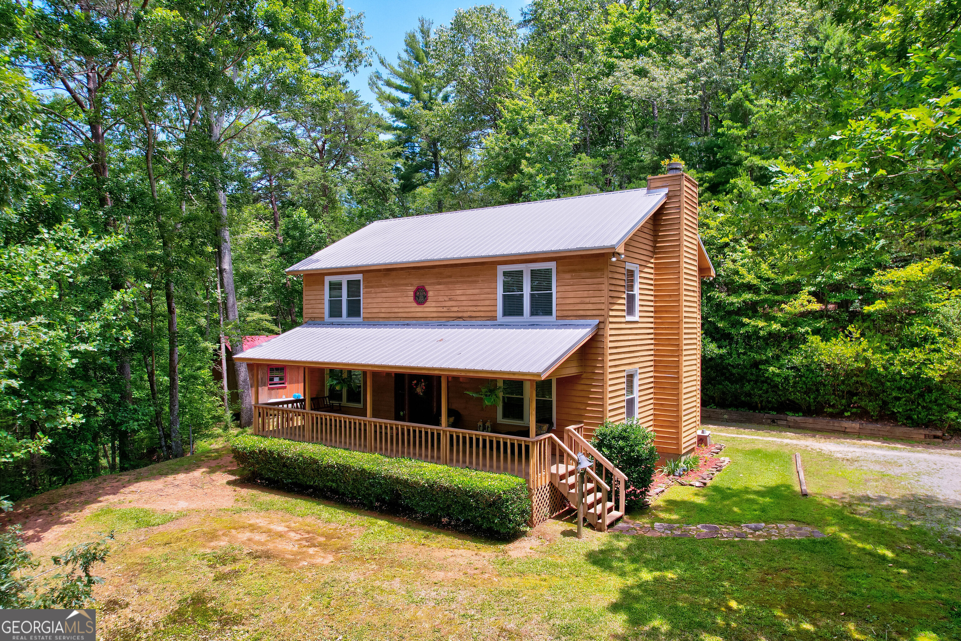 62 Peach LN