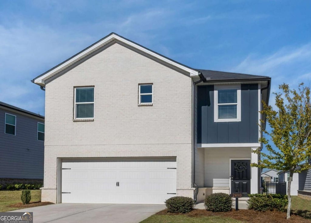 Photo of 2490 Canning View Avenue, Lawrenceville, GA 30044 (MLS # 10872749)