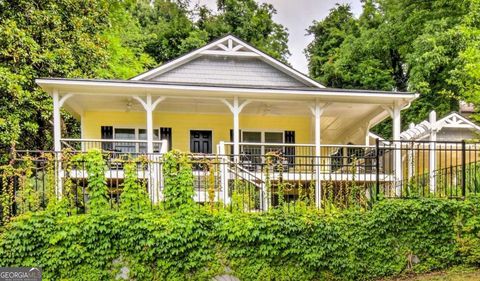 255 S Grove Street, Dahlonega, GA 30533 - MLS#: 10525271