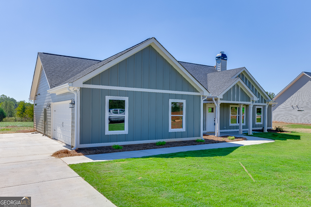 80 Creek Stone DR 5