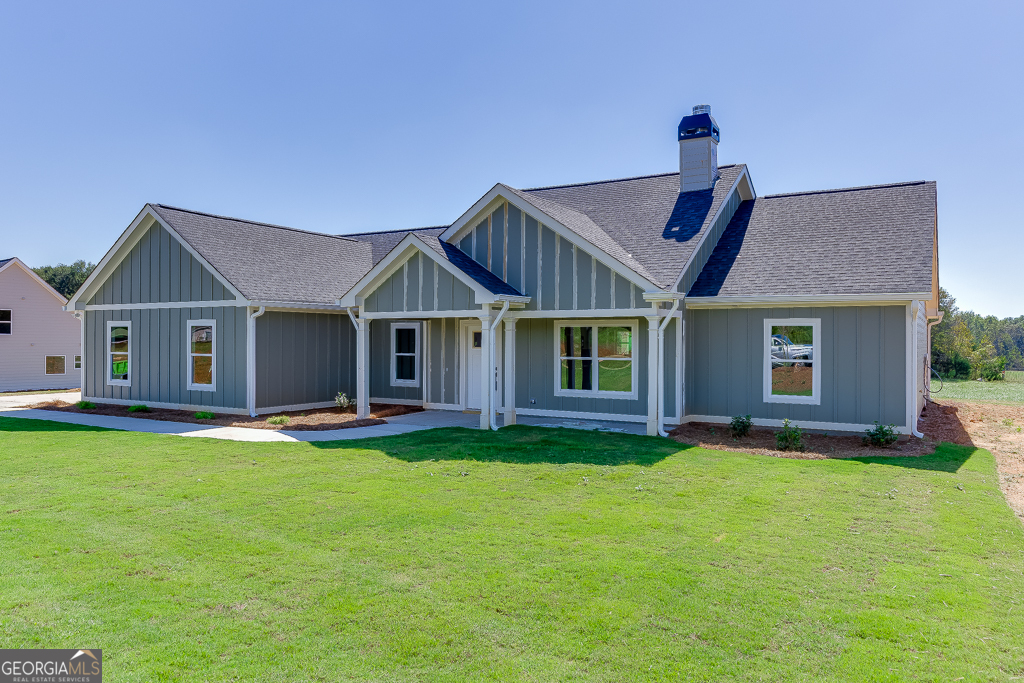 80 Creek Stone DR 5