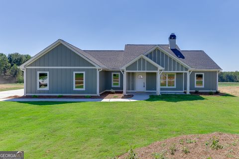 80 Creek Stone DR 5 Hartwell GA 30643