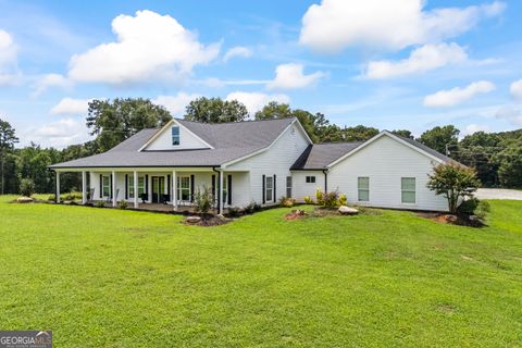 4926 Elberton HWY Hartwell GA 30643