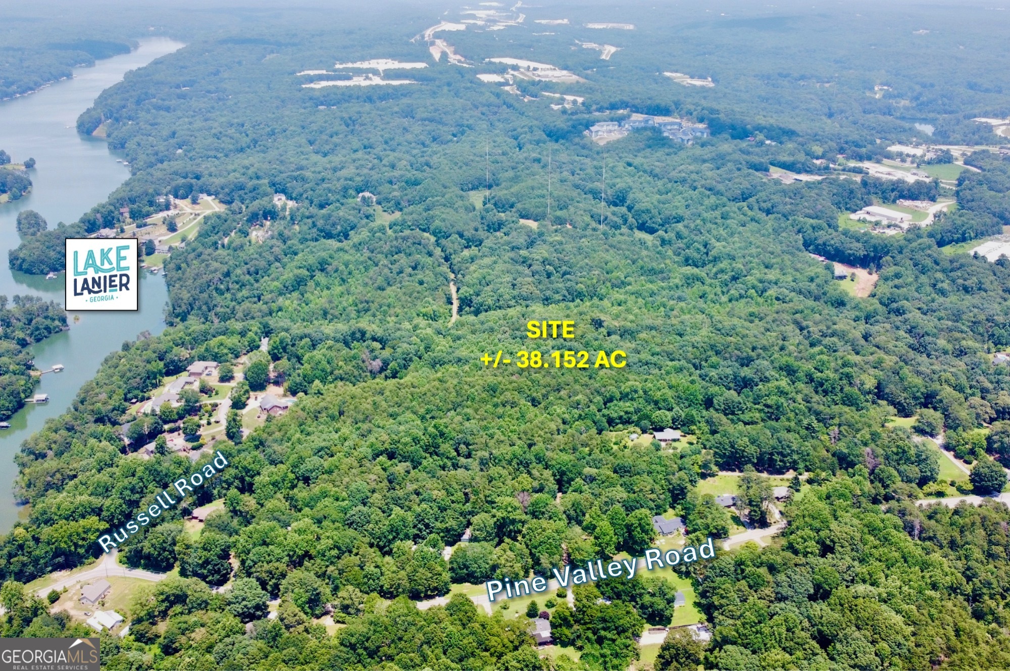 1291 Russell RD