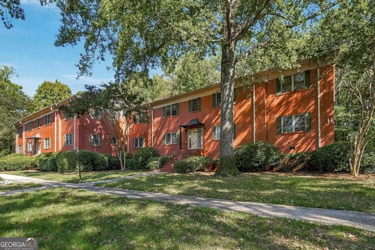 430 Lindbergh DR NE H3