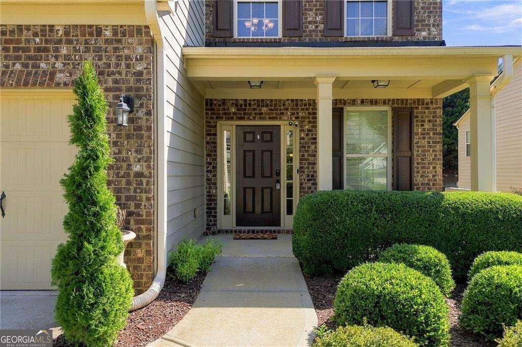 5765 Willow Oak PASS