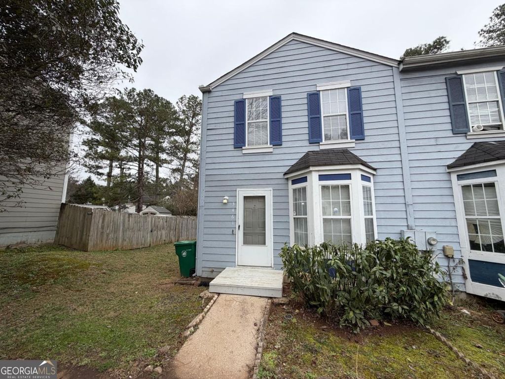 Photo of 3461 Kingswood Run, Decatur, GA 30034 (MLS # 10680617)