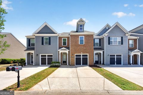 4909 Sherwood WAY Cumming GA 30040