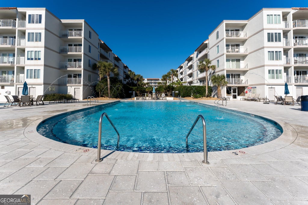 Photo of 1440 Ocean Boulevard #203, St Simons Island, GA 31522 (MLS # 10841119)