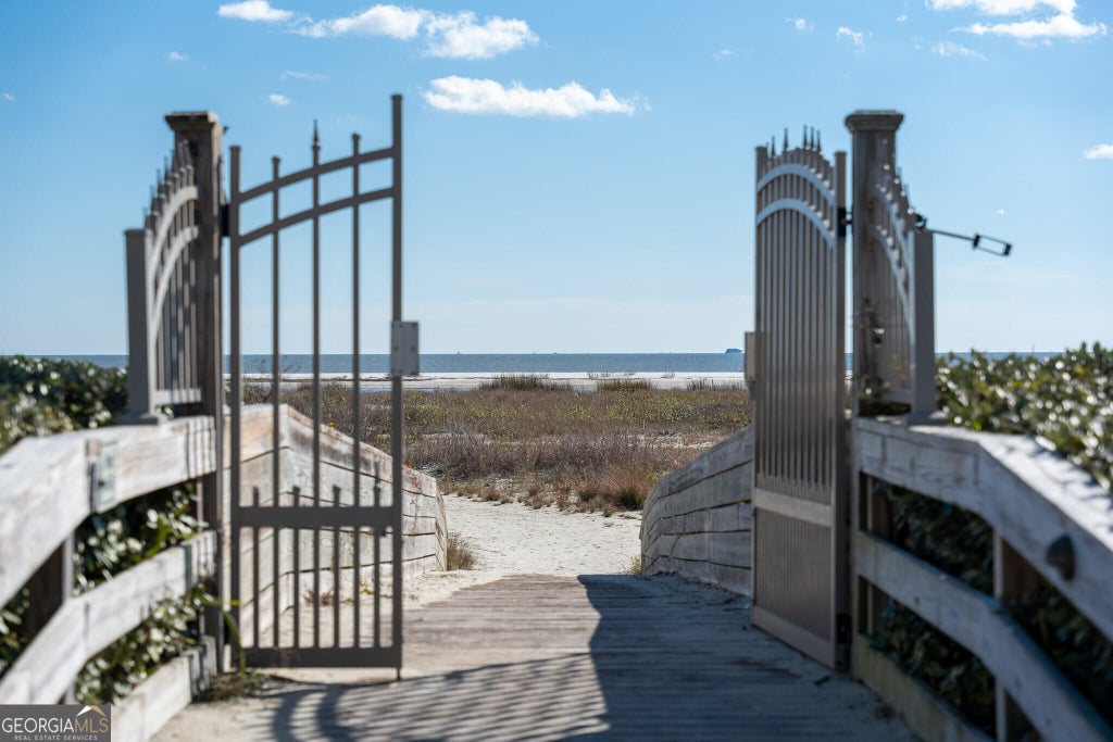 Photo of 1440 Ocean Boulevard #203, St Simons Island, GA 31522 (MLS # 10841119)