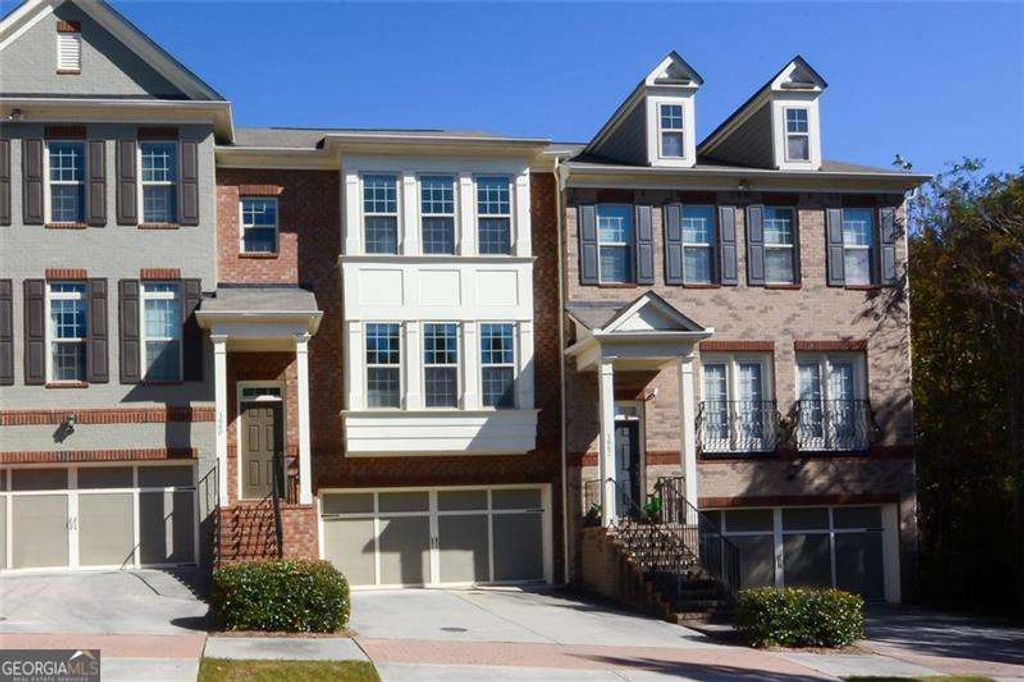 Photo of 1660 Woodbridge Lane NE, Atlanta, GA 30329 (MLS # 10651978)