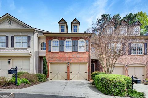 4428 Wilkerson Manor DR SE 6 Smyrna GA 30080