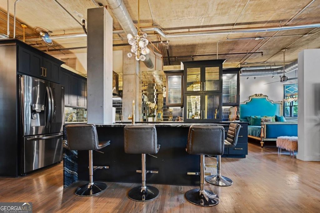 Photo of 3180 Mathieson Drive #502, Atlanta, GA 30305 (MLS # 10732274)