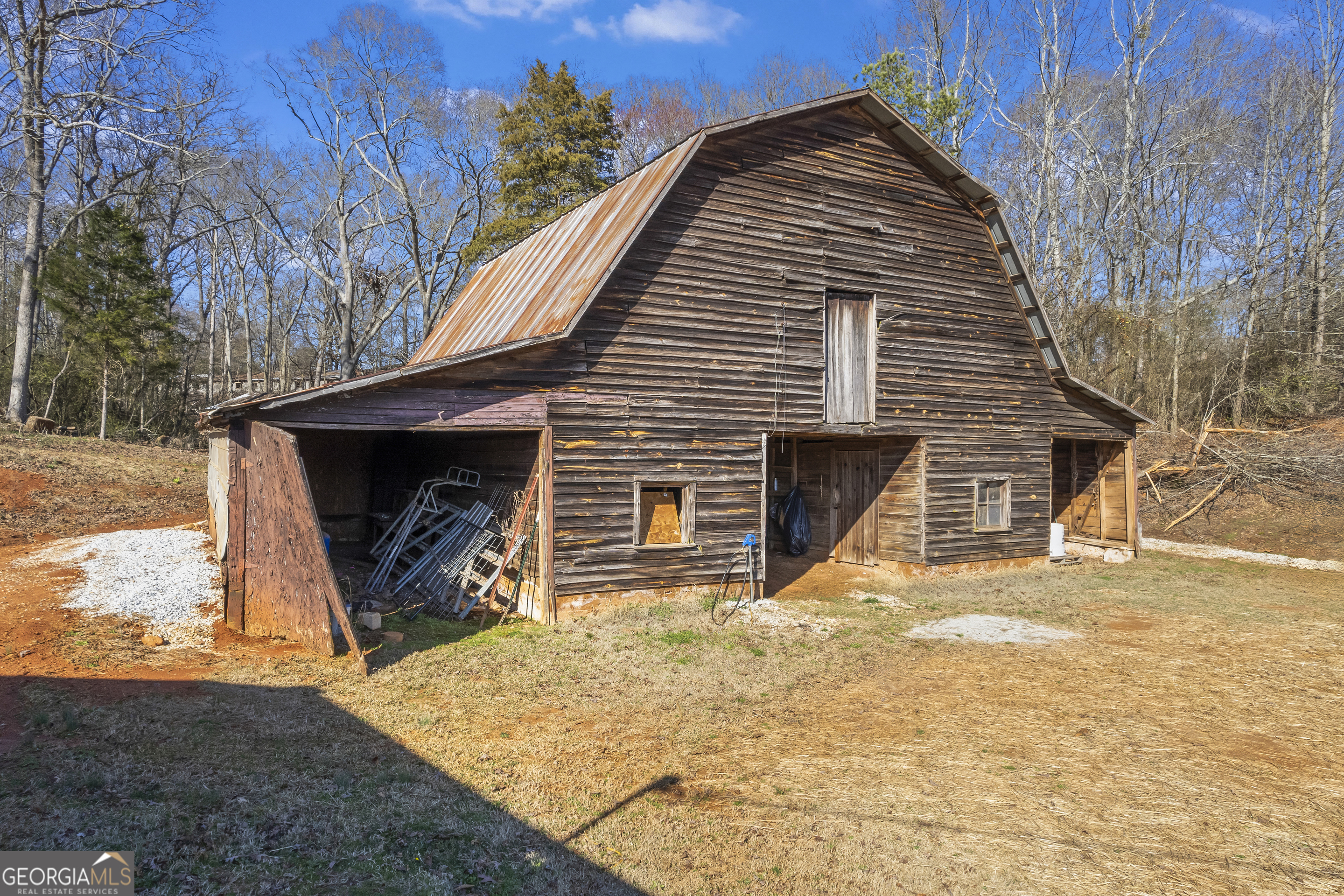 454 Hale Crossing RD