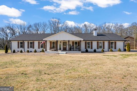 454 Hale Crossing RD Royston GA 30662