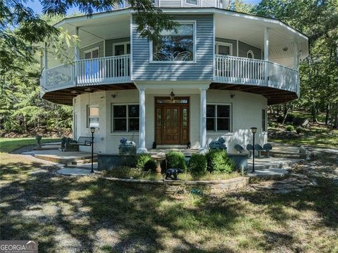 929 Culberson RD Morganton GA 30560