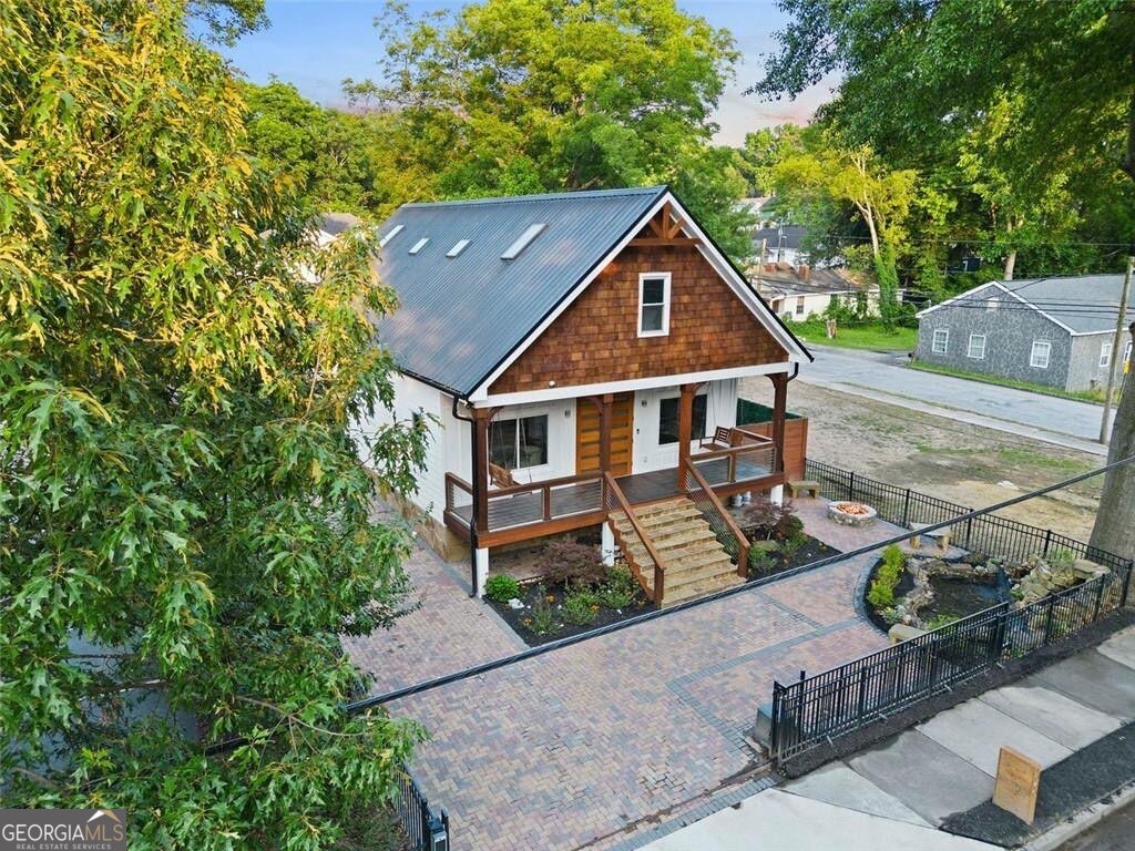 1060 Mcdaniel ST SW