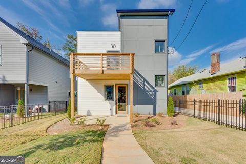 Photo of 76 Mayson Avenue NE #B, Atlanta, GA 30307 (MLS # 10674941)