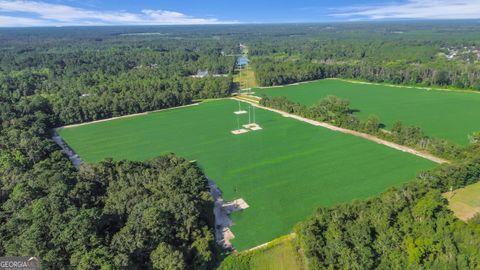 0 Bell RD Statesboro GA 30461