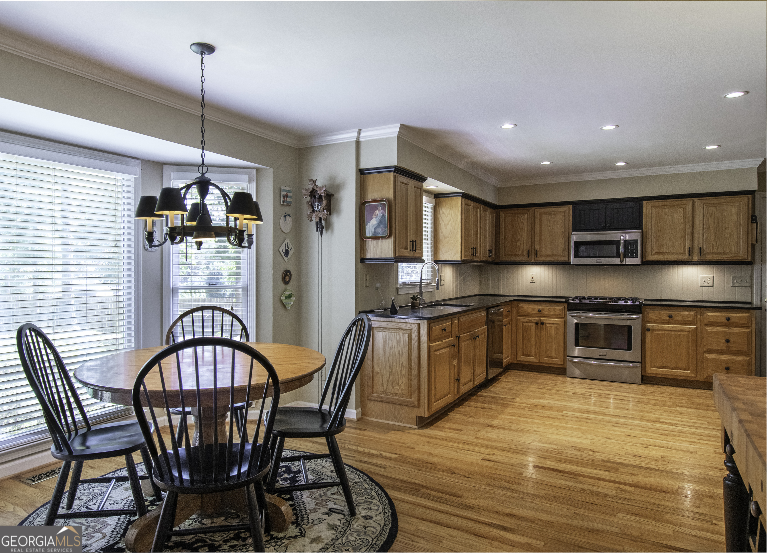 Peachtree City, Georgia 30269, United States, 4 Bedrooms Bedrooms, ,3 BathroomsBathrooms,Residential,Active,162890