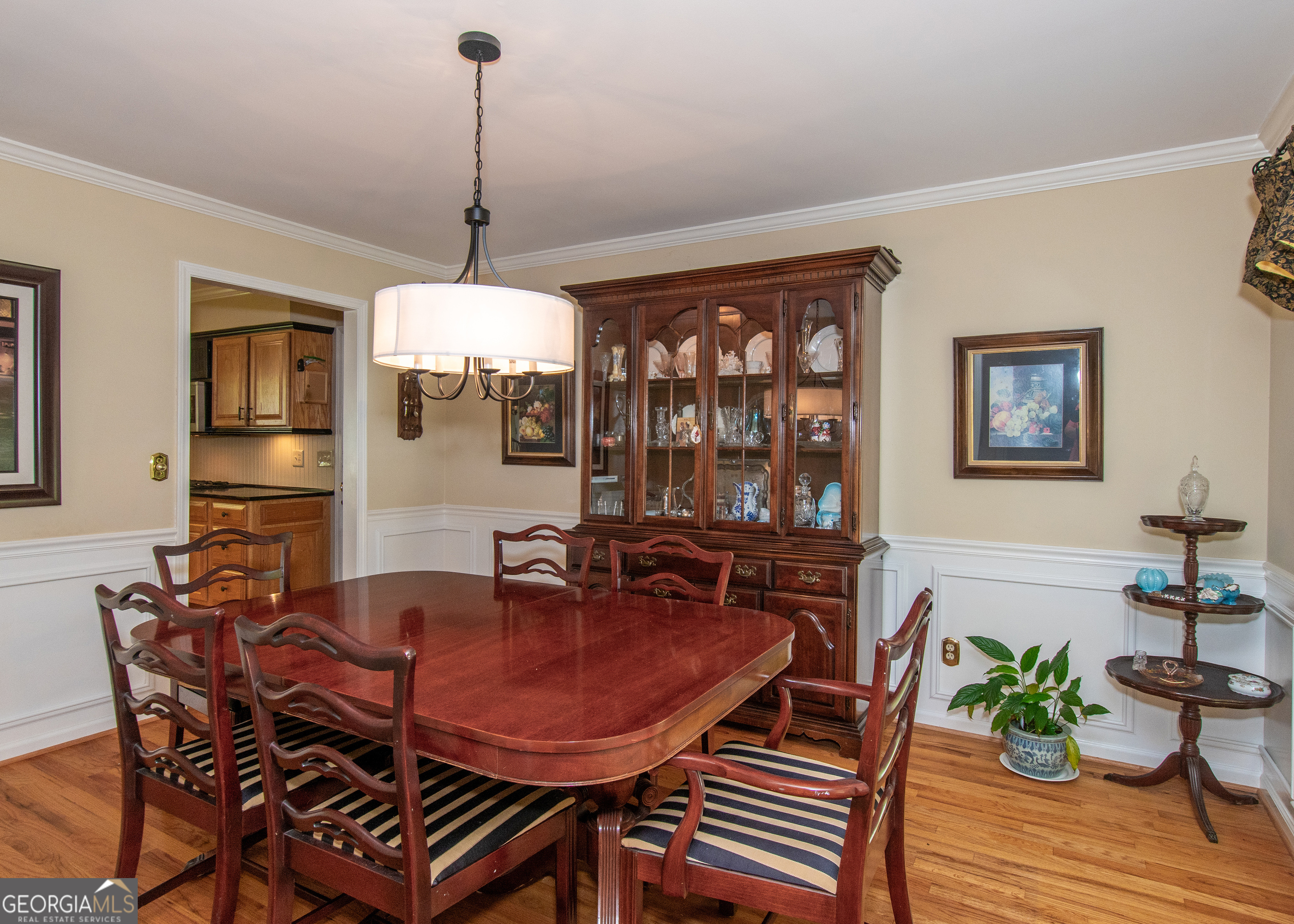 Peachtree City, Georgia 30269, United States, 4 Bedrooms Bedrooms, ,3 BathroomsBathrooms,Residential,Active,162890