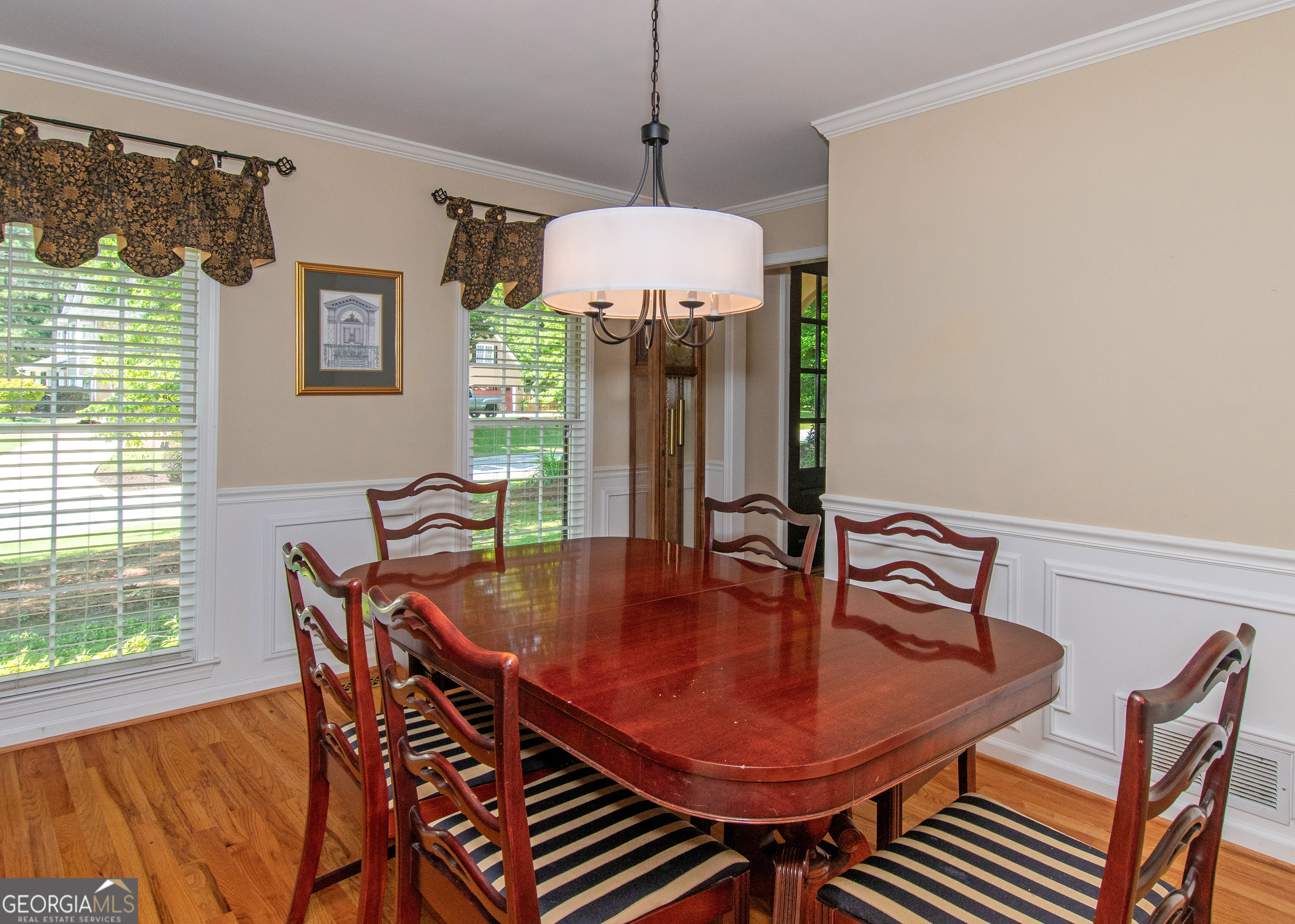 Peachtree City, Georgia 30269, United States, 4 Bedrooms Bedrooms, ,3 BathroomsBathrooms,Residential,Active,162890