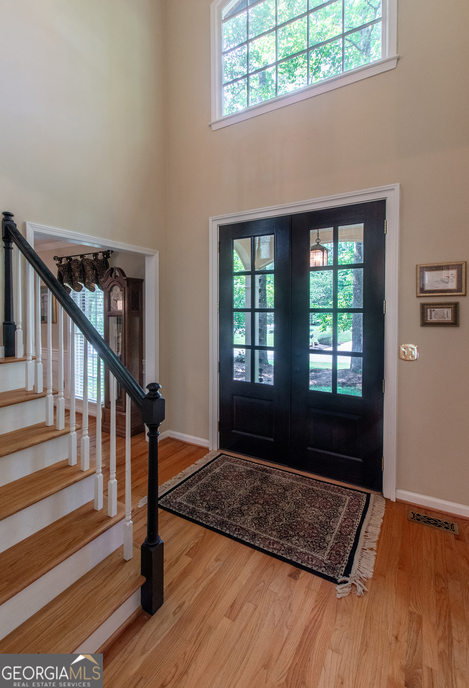 Peachtree City, Georgia 30269, United States, 4 Bedrooms Bedrooms, ,3 BathroomsBathrooms,Residential,Active,162890