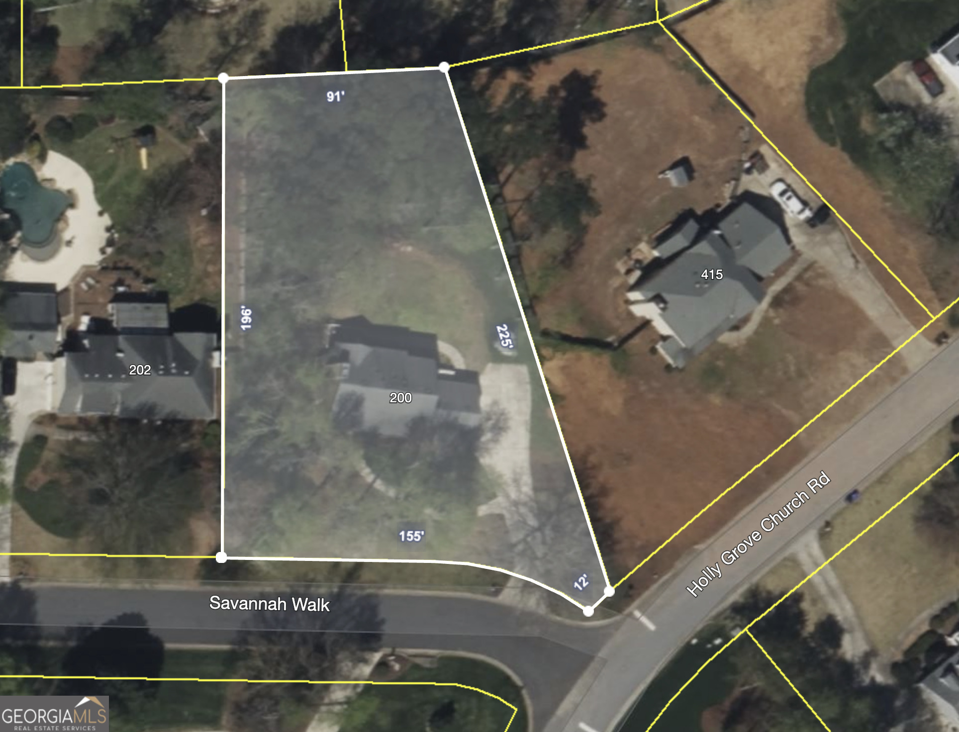 Peachtree City, Georgia 30269, United States, 4 Bedrooms Bedrooms, ,3 BathroomsBathrooms,Residential,Active,162890