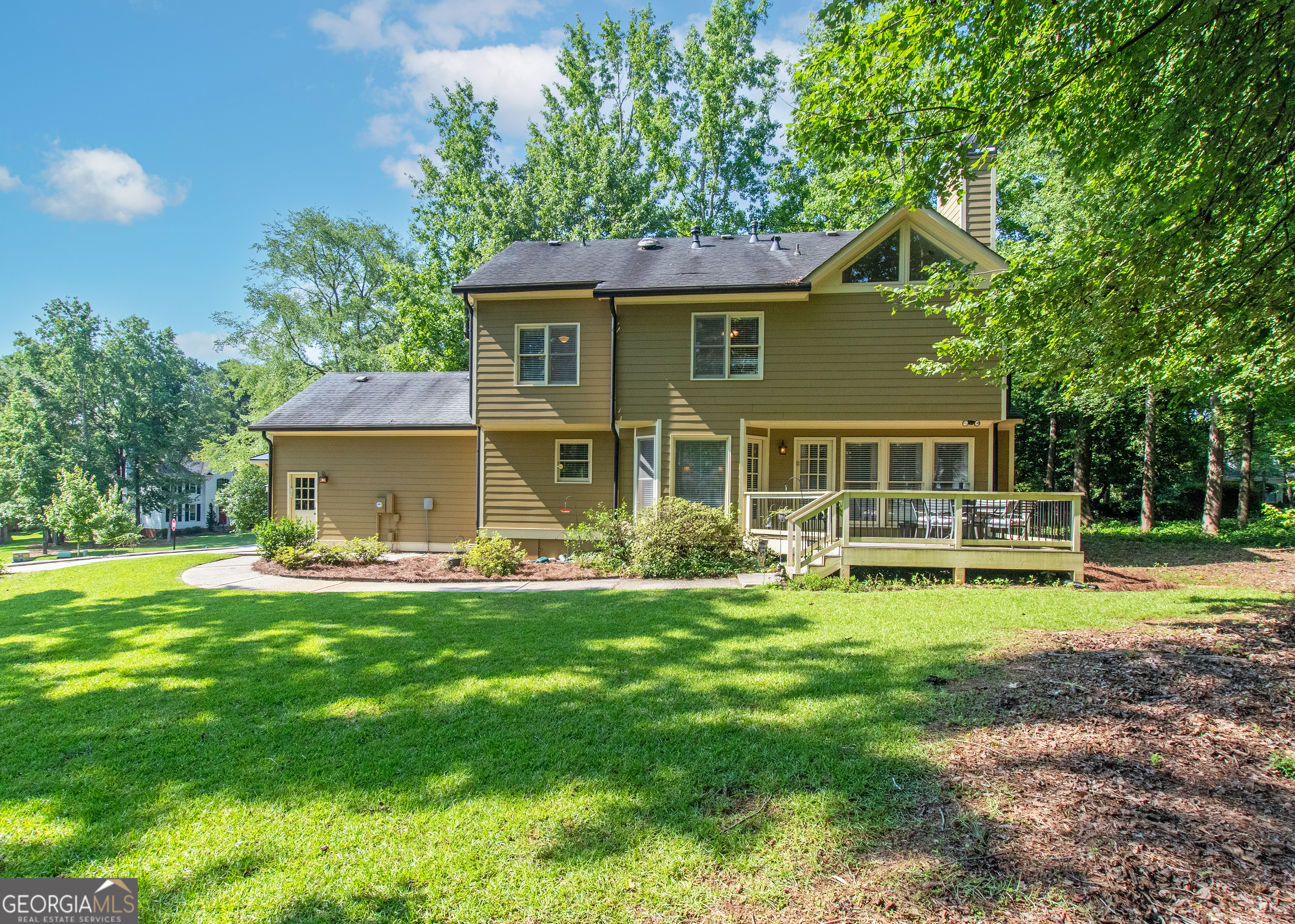 Peachtree City, Georgia 30269, United States, 4 Bedrooms Bedrooms, ,3 BathroomsBathrooms,Residential,Active,162890