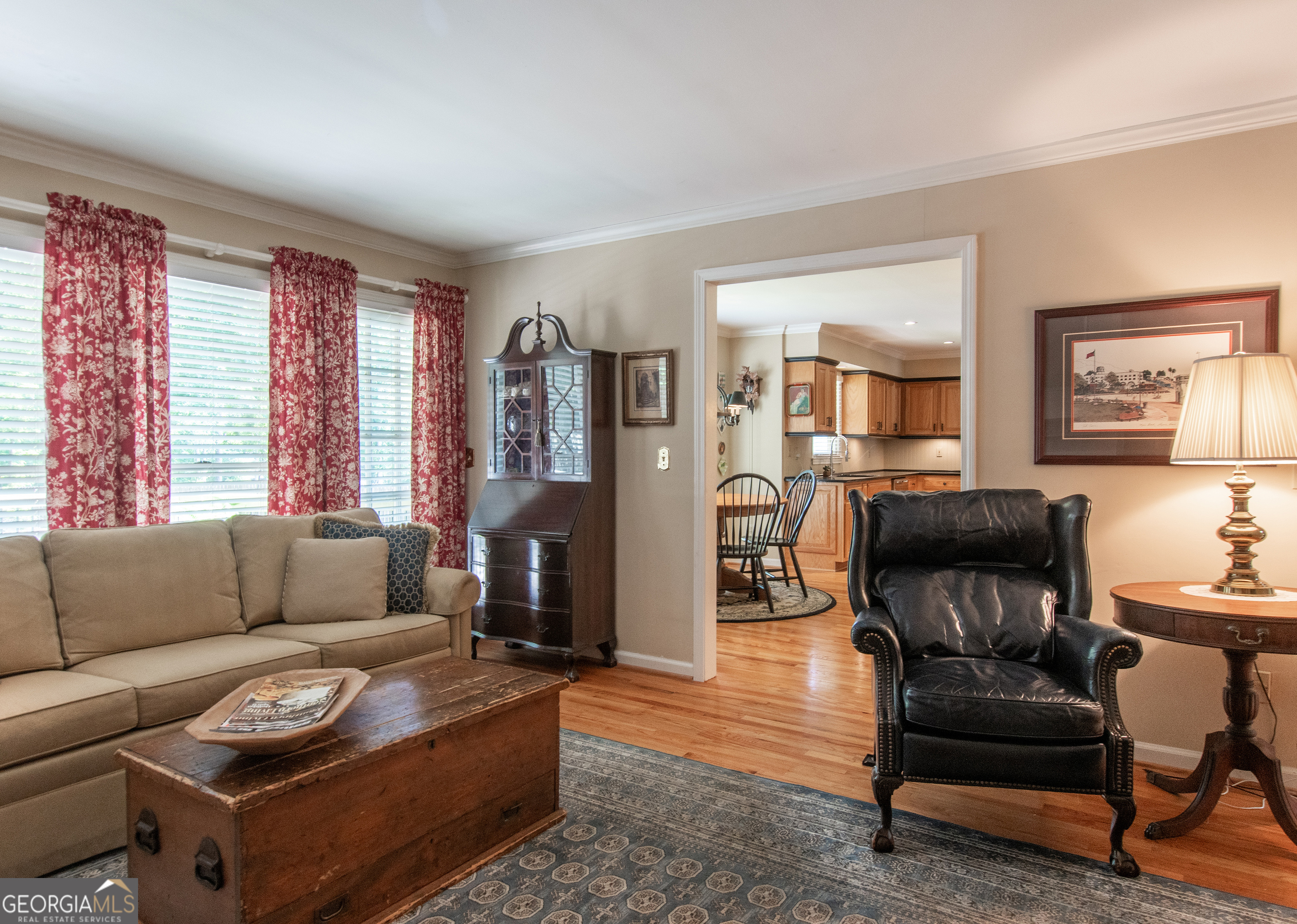 Peachtree City, Georgia 30269, United States, 4 Bedrooms Bedrooms, ,3 BathroomsBathrooms,Residential,Active,162890