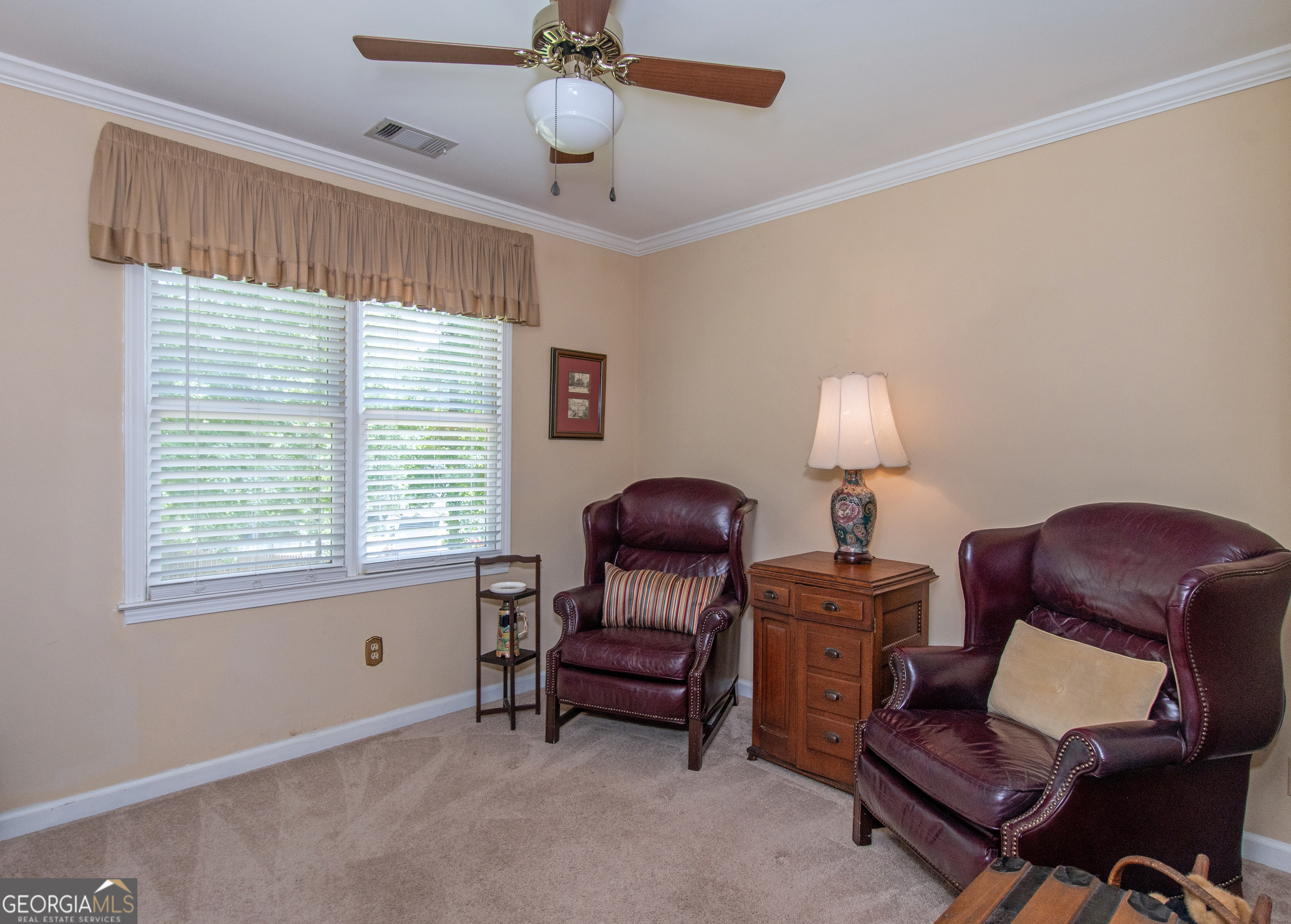 Peachtree City, Georgia 30269, United States, 4 Bedrooms Bedrooms, ,3 BathroomsBathrooms,Residential,Active,162890