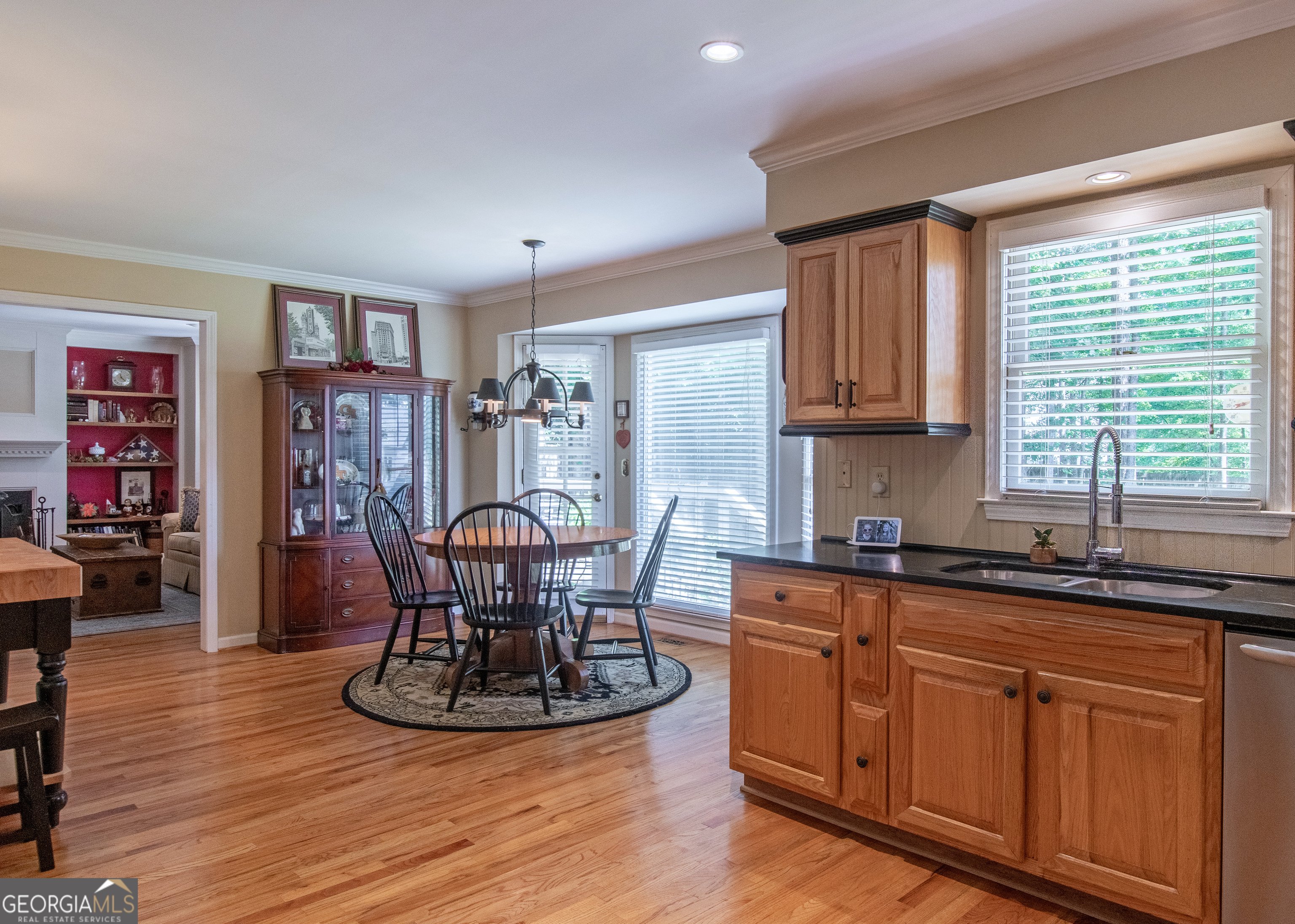 Peachtree City, Georgia 30269, United States, 4 Bedrooms Bedrooms, ,3 BathroomsBathrooms,Residential,Active,162890