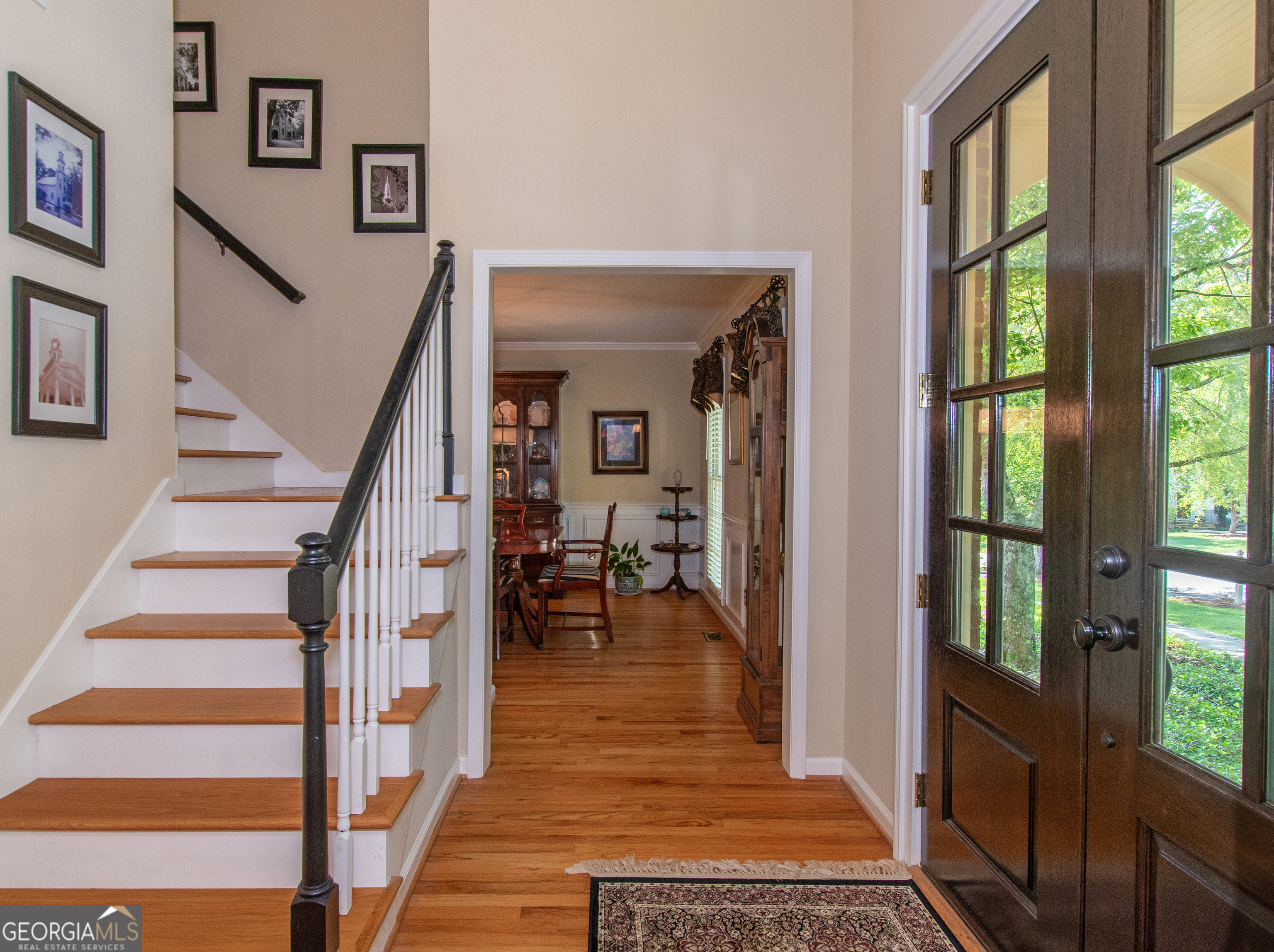 Peachtree City, Georgia 30269, United States, 4 Bedrooms Bedrooms, ,3 BathroomsBathrooms,Residential,Active,162890