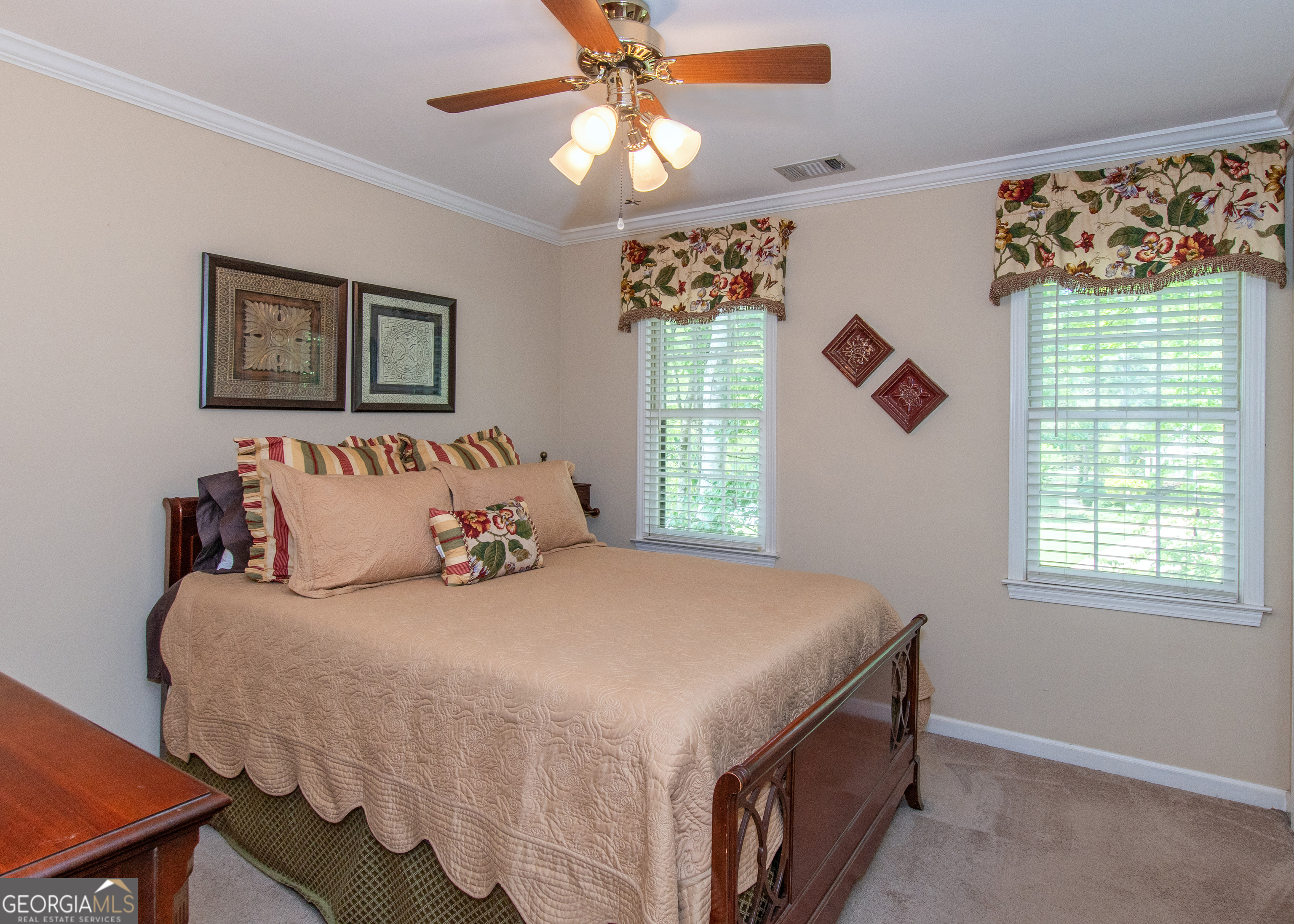 Peachtree City, Georgia 30269, United States, 4 Bedrooms Bedrooms, ,3 BathroomsBathrooms,Residential,Active,162890