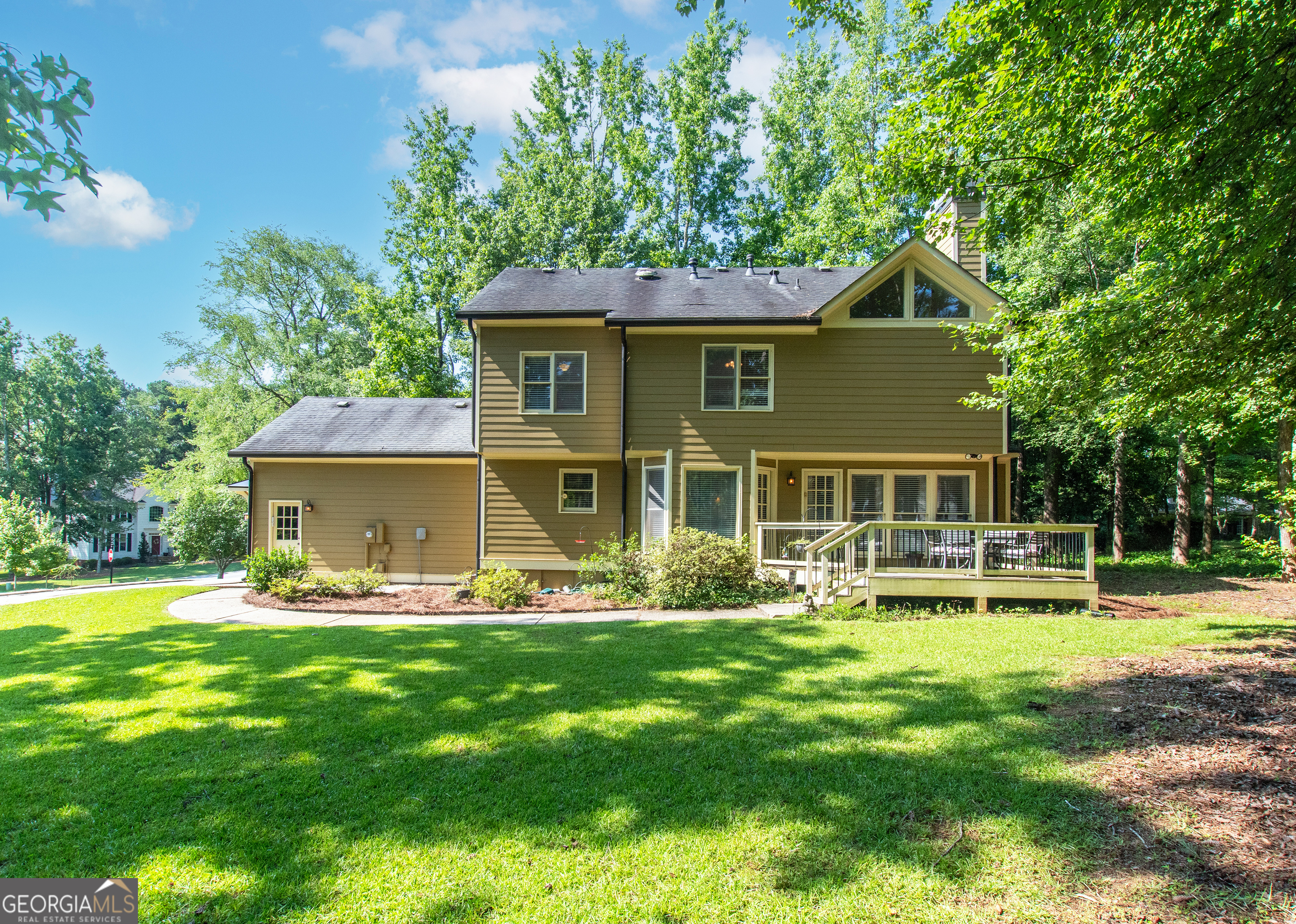 Peachtree City, Georgia 30269, United States, 4 Bedrooms Bedrooms, ,3 BathroomsBathrooms,Residential,Active,162890