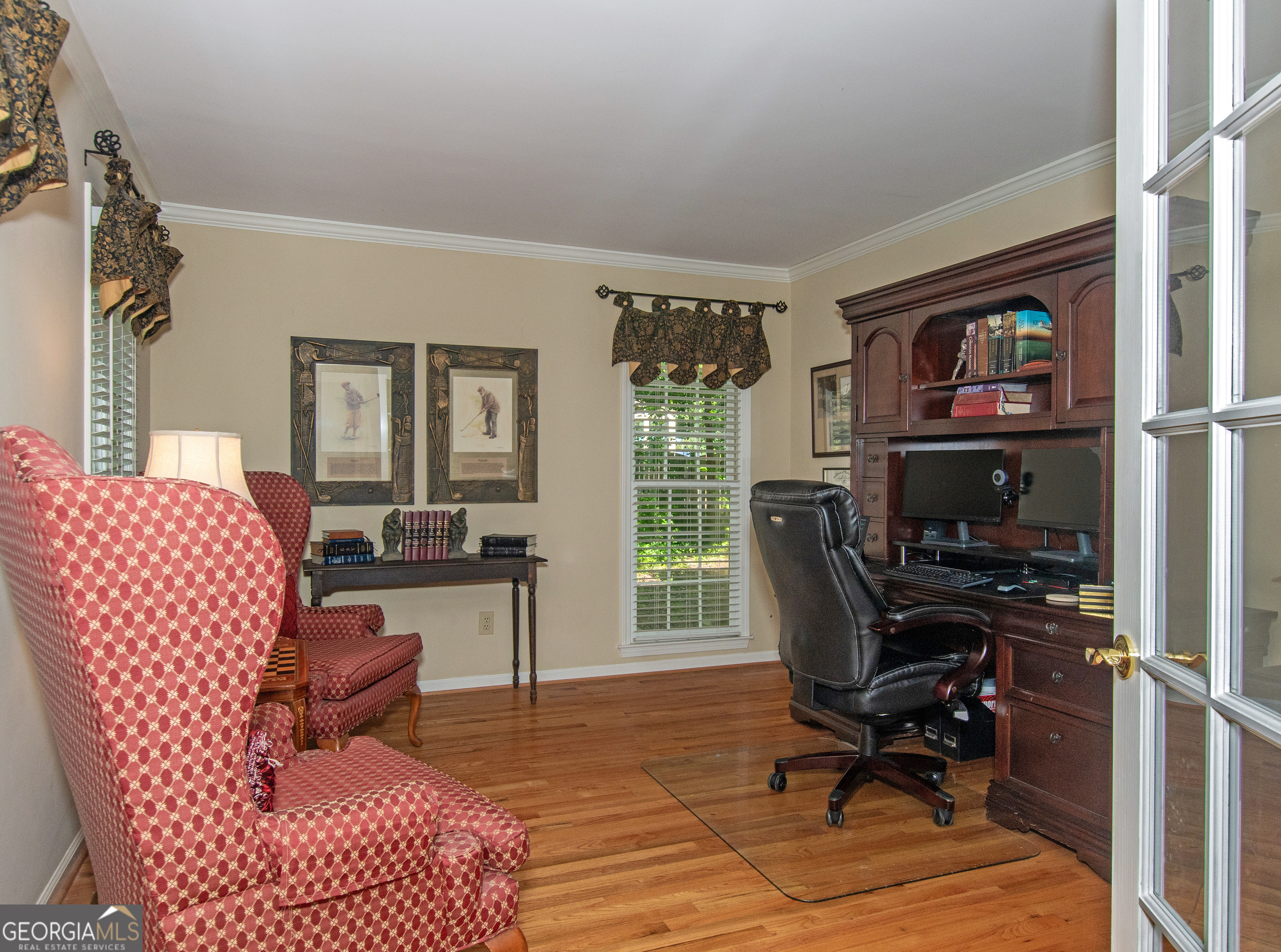 Peachtree City, Georgia 30269, United States, 4 Bedrooms Bedrooms, ,3 BathroomsBathrooms,Residential,Active,162890