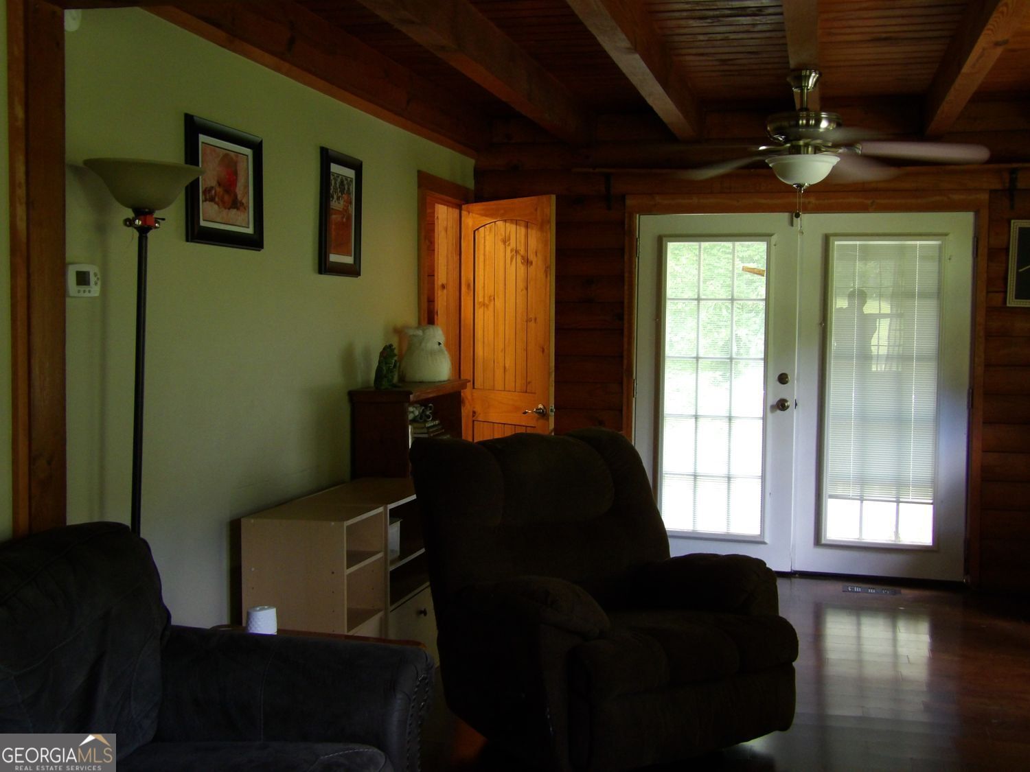 3096 Campground RD
