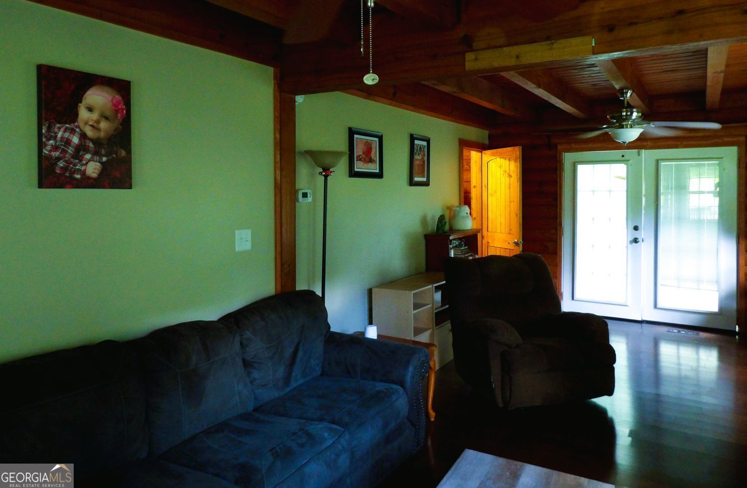 3096 Campground RD