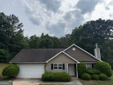 3382 Trotters Ridge TRL Gray GA 31032