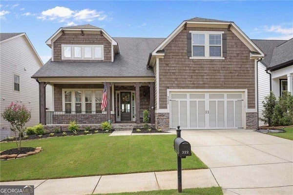 322 WOODRIDGE PASS, CANTON, GA 30114 - Image f30e39b1733efb9f0072dd87f9eefa44/1072637330