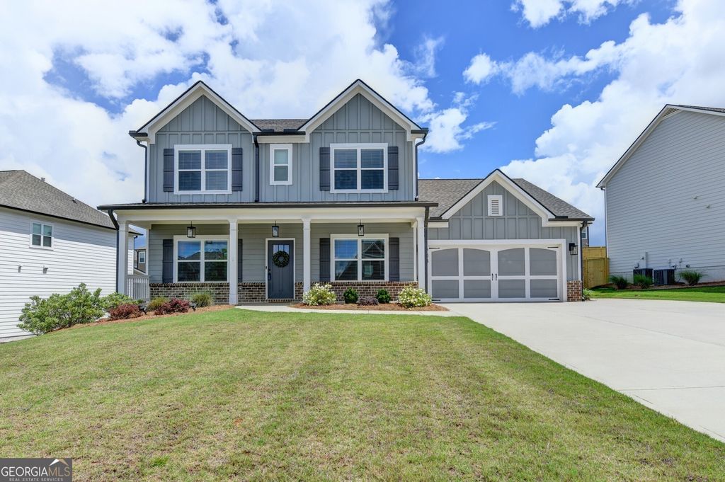 Photo of 903 Calgary Court, Winder, GA 30680 (MLS # 10775256)