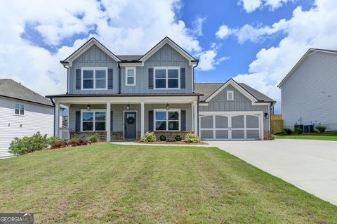 Photo of 903 Calgary Court, Winder, GA 30680 (MLS # 10775256)