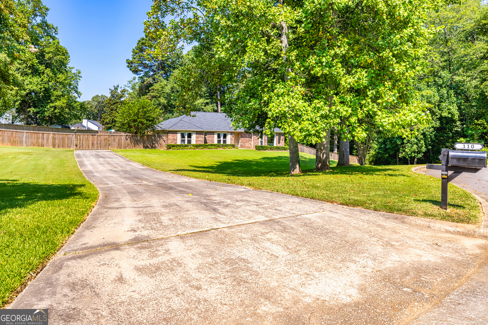 110 Birch CT