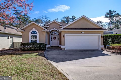 1615 Sandpiper CT St. Marys GA 31558