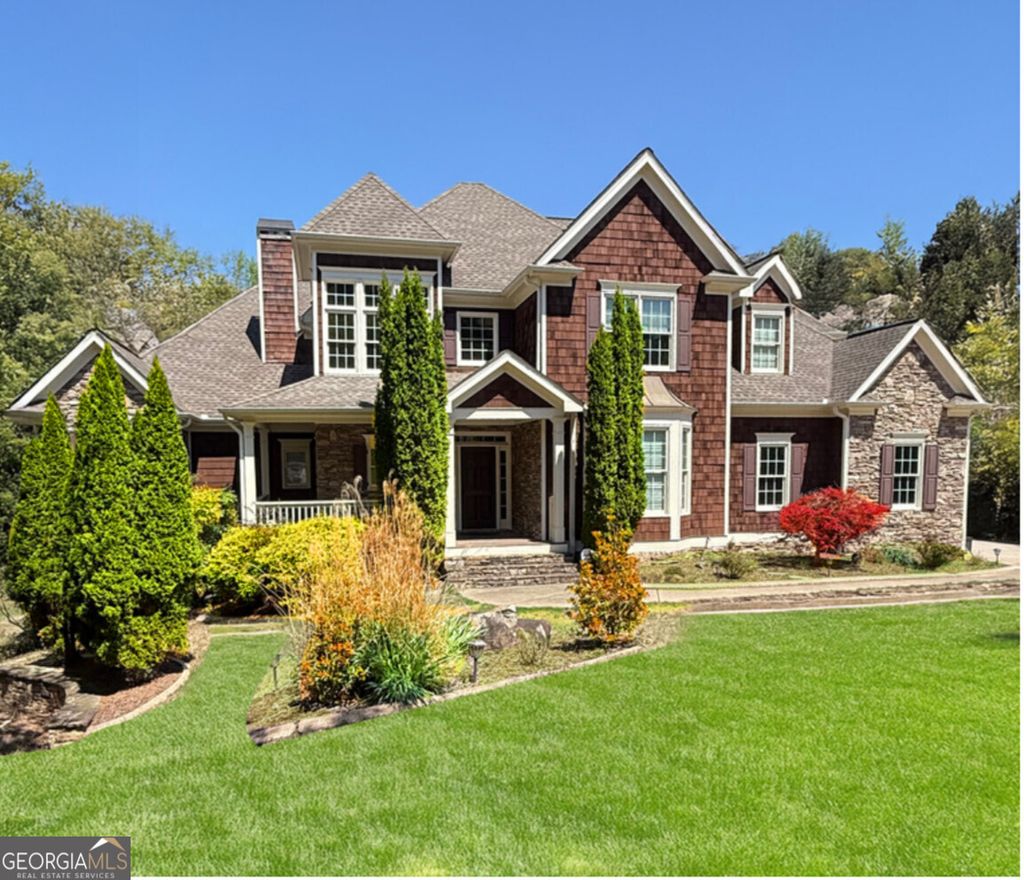 Photo of 113 Carter Lane, Canton, GA 30115 (MLS # 10762212)