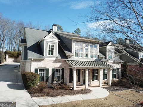 128 Highcrest DR Acworth GA 30101