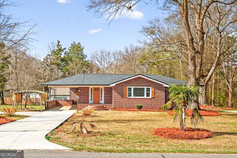 1180 Robert Hardeman RD Winterville GA 30683