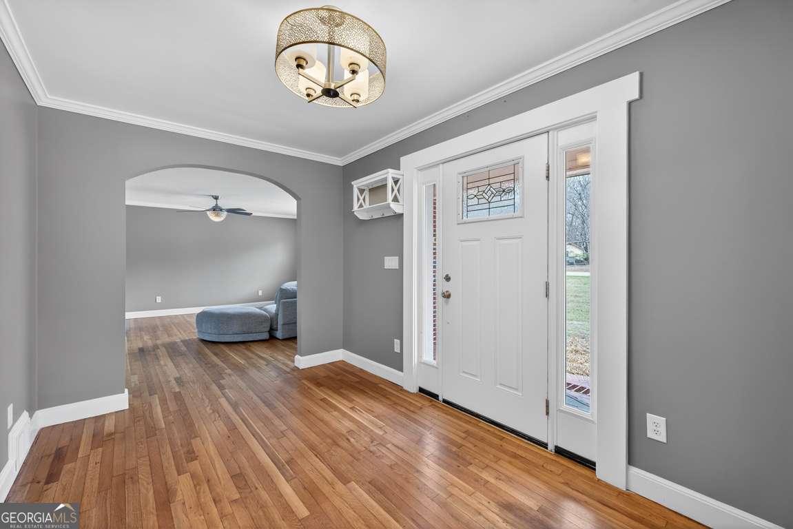 1180 Robert Hardeman RD