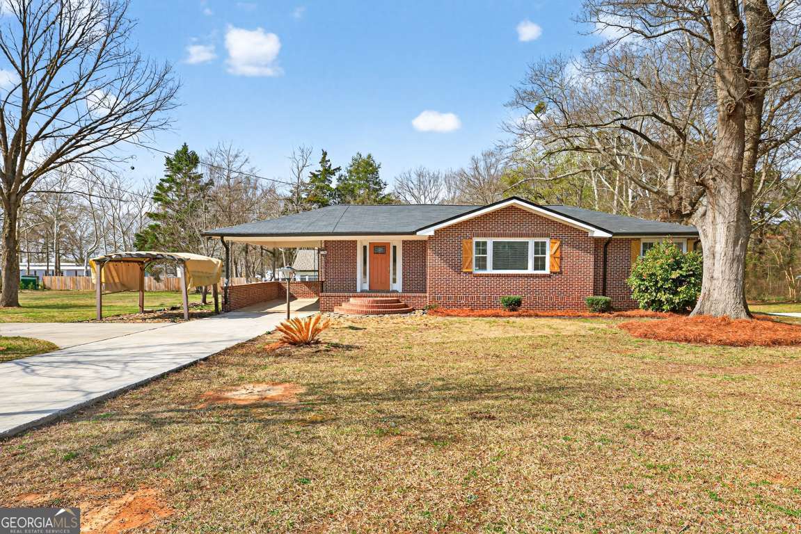 1180 Robert Hardeman RD